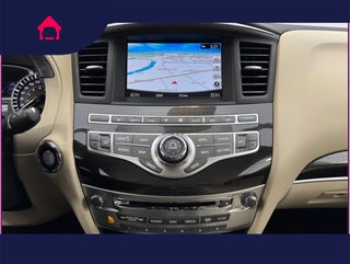 2020 INFINITI QX60
