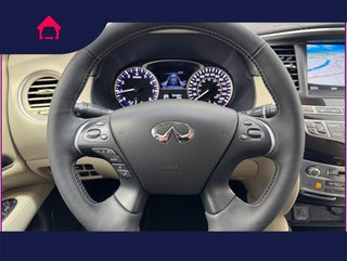 2020 INFINITI QX60