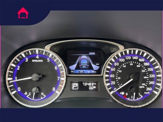 2020 INFINITI QX60