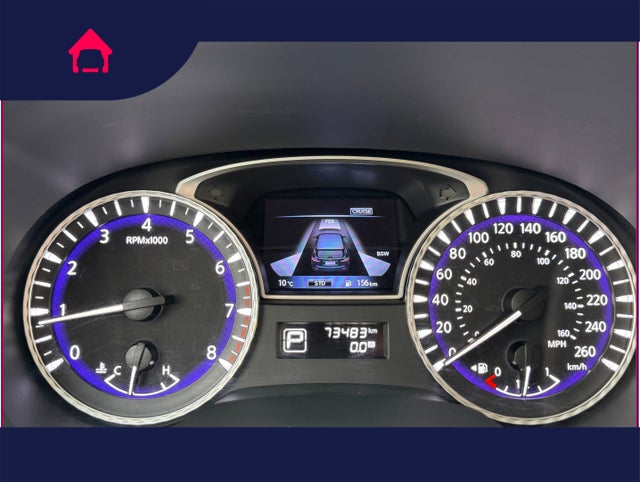 2020 INFINITI QX60