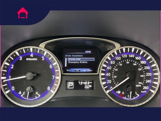 2020 INFINITI QX60
