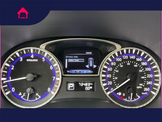 2020 INFINITI QX60