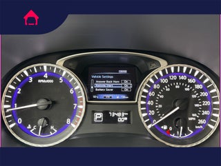 2020 INFINITI QX60
