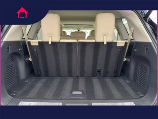 2020 INFINITI QX60