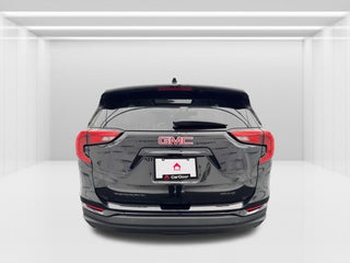 2021 GMC Terrain