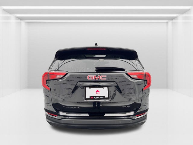 2021 GMC Terrain