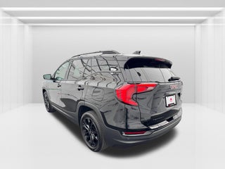 2021 GMC Terrain