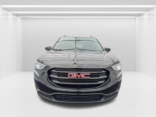2021 GMC Terrain