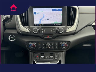 2021 GMC Terrain