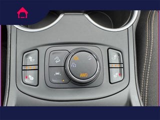 2021 GMC Terrain