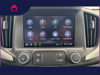 2021 GMC Terrain