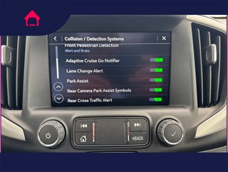 2021 GMC Terrain