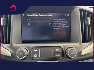2021 GMC Terrain