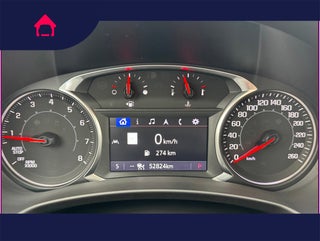 2021 GMC Terrain