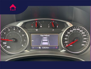 2021 GMC Terrain