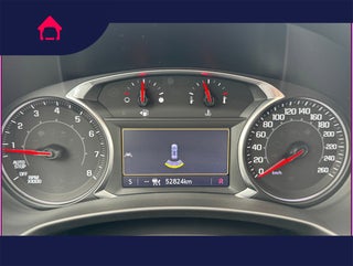 2021 GMC Terrain
