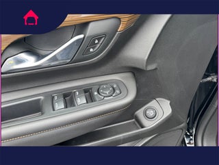 2021 GMC Terrain