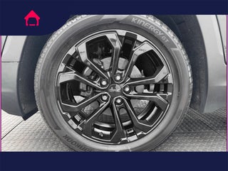 2021 GMC Terrain