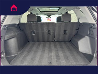 2021 GMC Terrain