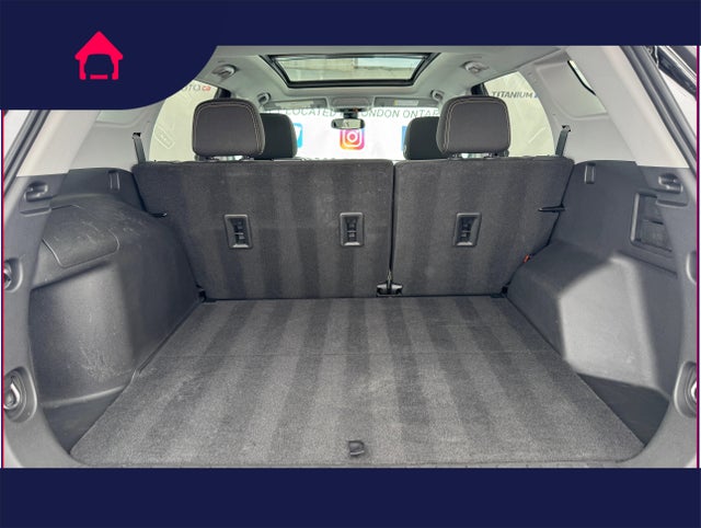 2021 GMC Terrain