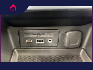 2021 GMC Terrain