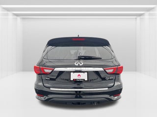 2020 INFINITI QX60