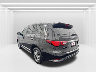 2020 INFINITI QX60