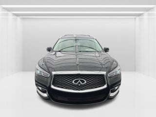 2020 INFINITI QX60