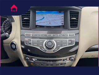 2020 INFINITI QX60