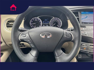 2020 INFINITI QX60
