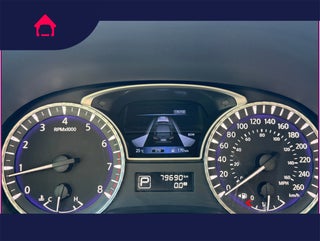 2020 INFINITI QX60