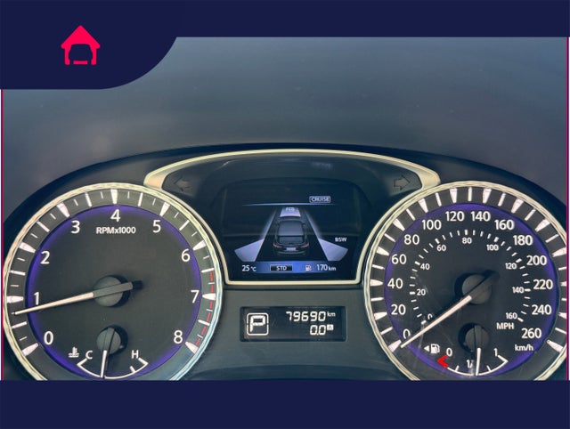 2020 INFINITI QX60