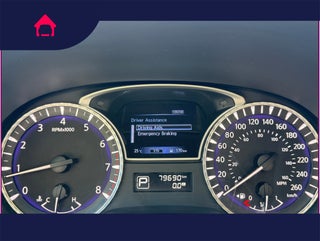 2020 INFINITI QX60