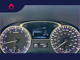 2020 INFINITI QX60