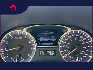 2020 INFINITI QX60