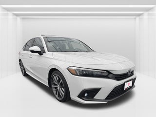 2022 Honda Civic Sedan