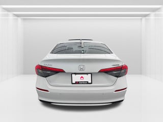 2022 Honda Civic Sedan