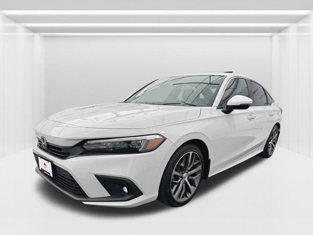 2022 Honda Civic Sedan