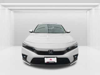 2022 Honda Civic Sedan