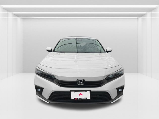 2022 Honda Civic Sedan