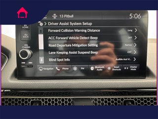 2022 Honda Civic Sedan
