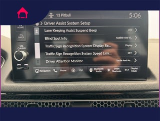2022 Honda Civic Sedan