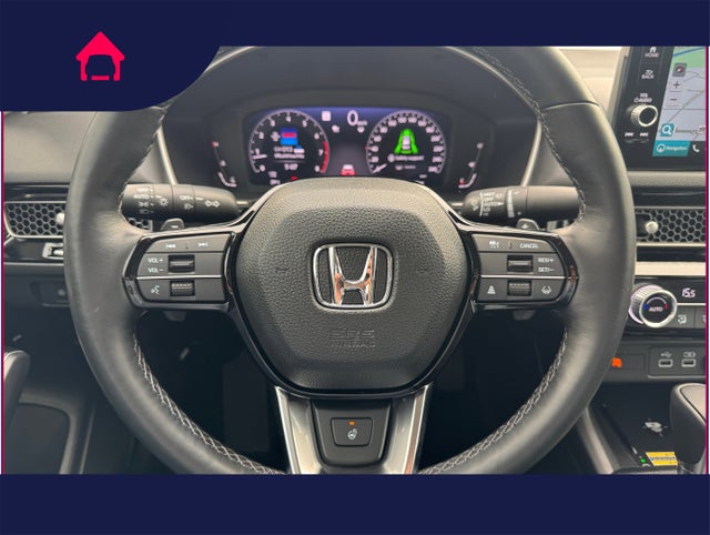 2022 Honda Civic Sedan