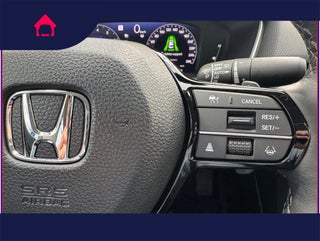 2022 Honda Civic Sedan