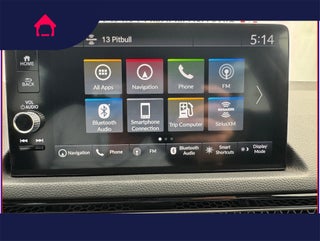 2022 Honda Civic Sedan