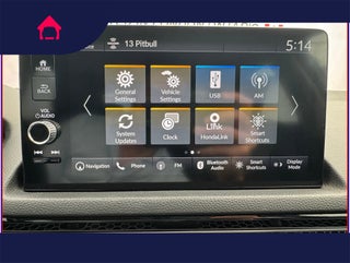 2022 Honda Civic Sedan