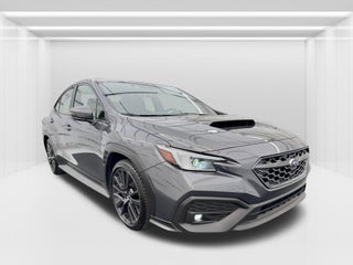 2023 Subaru WRX