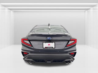 2023 Subaru WRX