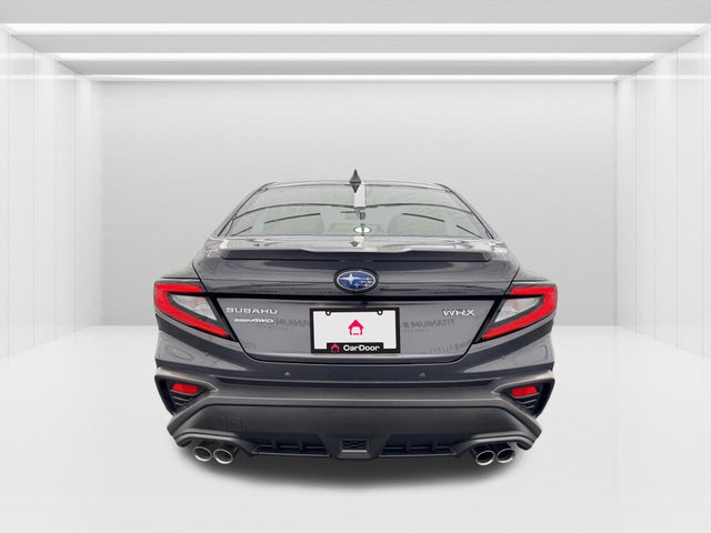 2023 Subaru WRX