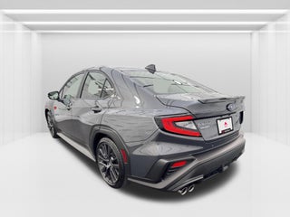 2023 Subaru WRX